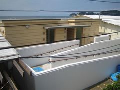 海岸トイレ6