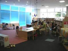 逗子図書館3