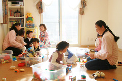 アミ幼児2