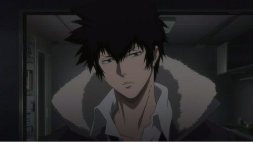 kogamishinya