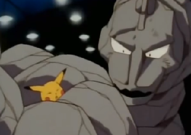 Pikatyu