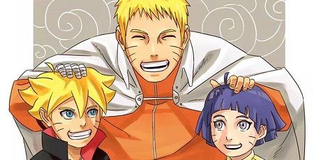 naruto