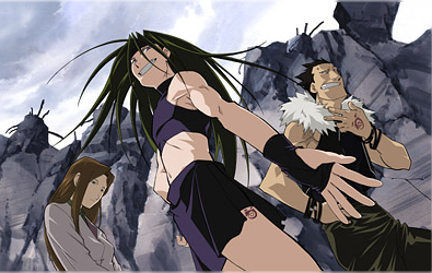 homunkurusu