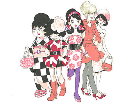 umitukihime