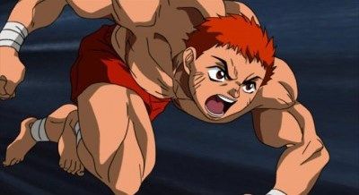 baki