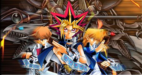yuugiou