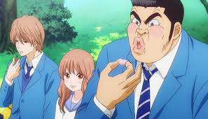 oremonogatari