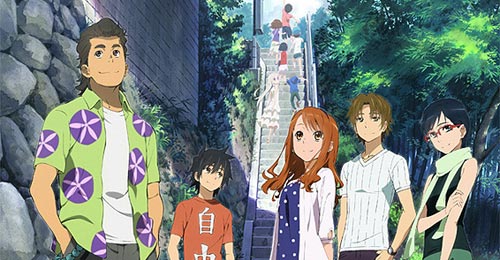 anohana