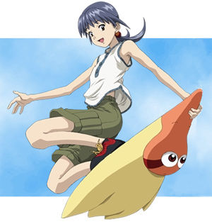 narutaru