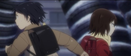 bokumachi