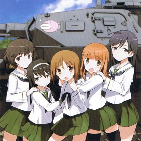 garupan