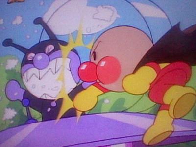 anpanman