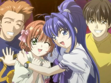 kimiganozomueien