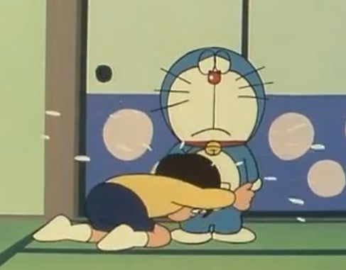doraemon