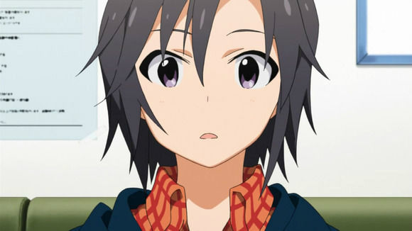 kikutimakoto