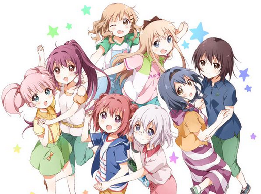 yuruyuri