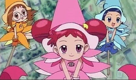 ojamajo