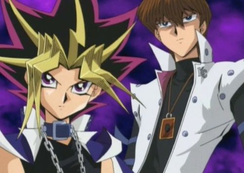 yuugiou