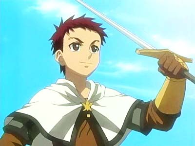 roan