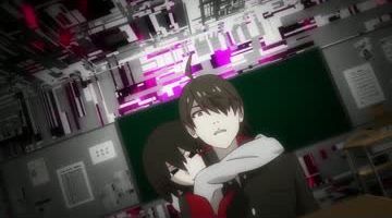 owarimonogatari