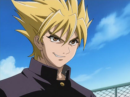 nagisouitirou