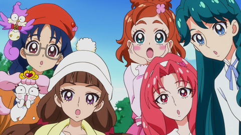 gopurinsesupurikyua
