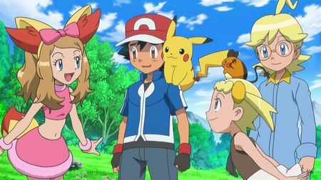 pokemon