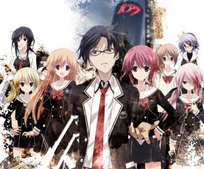 chaoschild