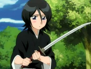 rukia