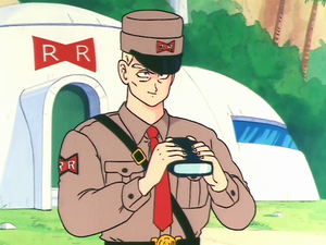 buru-shougun