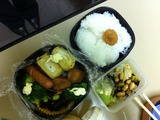 弁当2