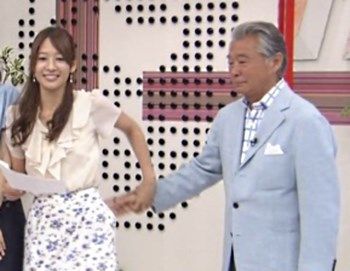 みのもんた セクハラ