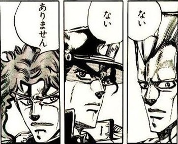 ない　ない　ありません