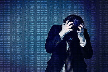 仕事が続かない