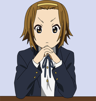 律ちゃん