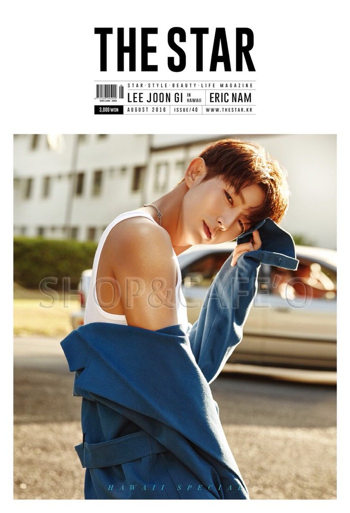 イ・ジュンギ 雑誌 THE STAR まとめ売り 053e0dda-s.jpg