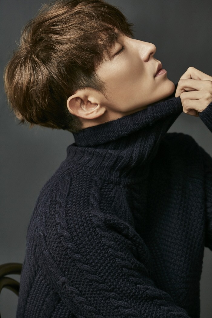 2017「Lee Jonn Gi Season