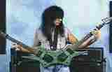 MichaelAngeloDoubleGuitar