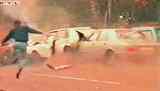 CrazyCarCrash