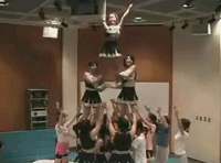Cheer
