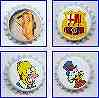 CrownCaps