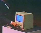 1984Macintoshpresentation
