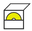 PaperCDCase