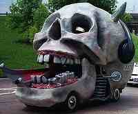 ArtCar