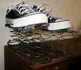 Springshoes
