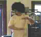 SimpleRobotDance
