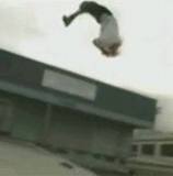 RollerBladeJump