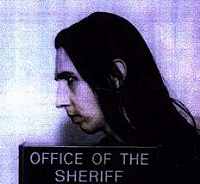 MarilynManson