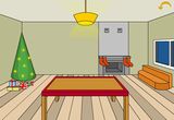 gamershoodHappyChristmasEscape