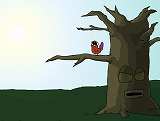 BirdAndTree